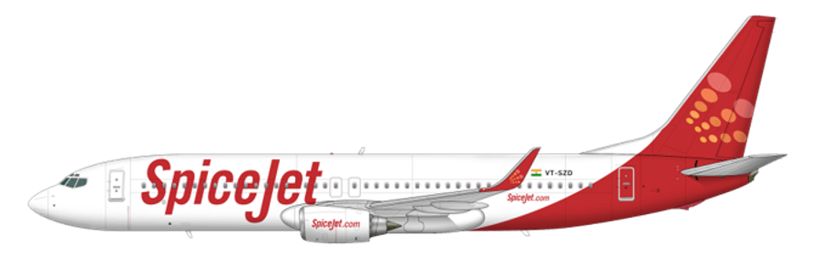 SpiceJet